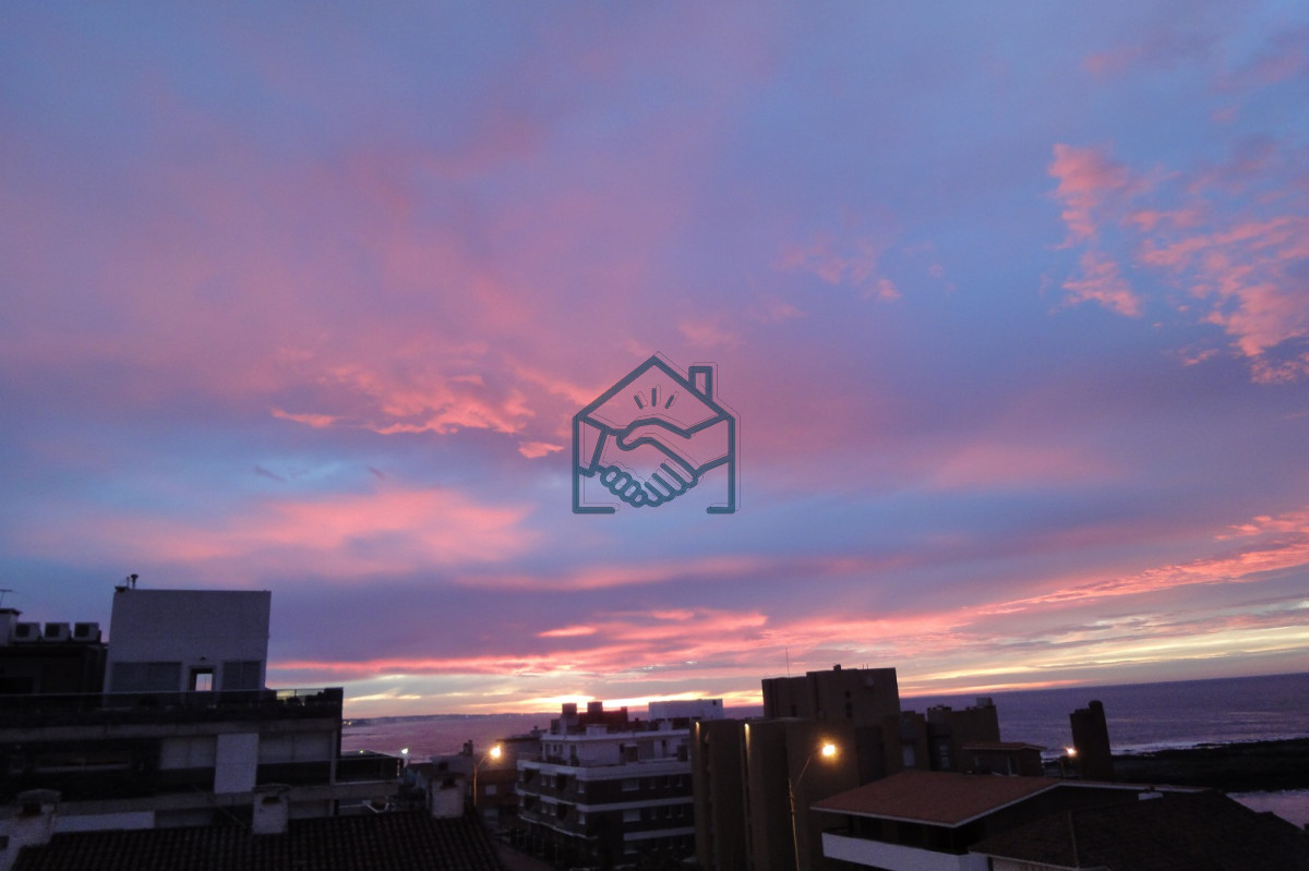 Apartamento ID.417/Pent-House-En-Venta,-Punta-Del-Este. - Pent-House En Venta, Punta Del Este.