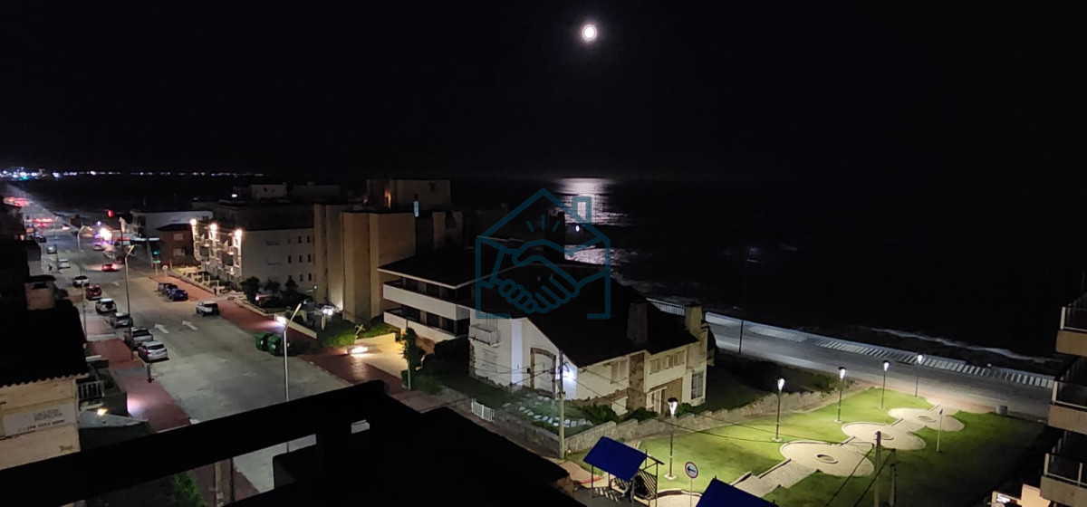 Apartamento ID.417/Pent-House-En-Venta,-Punta-Del-Este. - Pent-House En Venta, Punta Del Este.