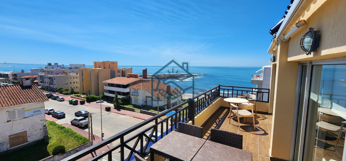 Apartamento ID.417/Pent-House-En-Venta,-Punta-Del-Este. - Pent-House En Venta, Punta Del Este.