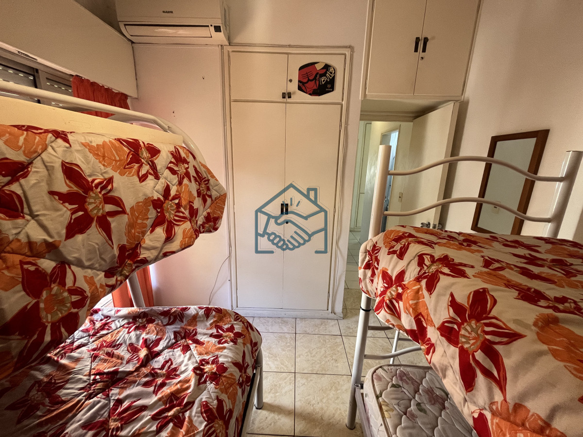 Apartamento ID.1126/Apartamento-en-venta-o-alquiler-temporario---3-dormitorios-Playa-Mansa. - Apartamento en venta o alquiler temporario - 3 dormitorios Playa Mansa.