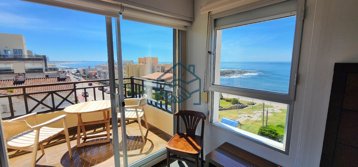 Apartamento ID.417/Pent-House-En-Venta,-Punta-Del-Este. - Pent-House En Venta, Punta Del Este.