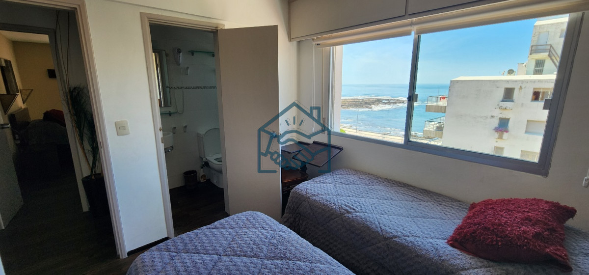 Apartamento ID.417/Pent-House-En-Venta,-Punta-Del-Este. - Pent-House En Venta, Punta Del Este.