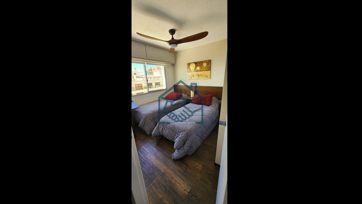 Apartamento ID.417/Pent-House-En-Venta,-Punta-Del-Este. - Pent-House En Venta, Punta Del Este.