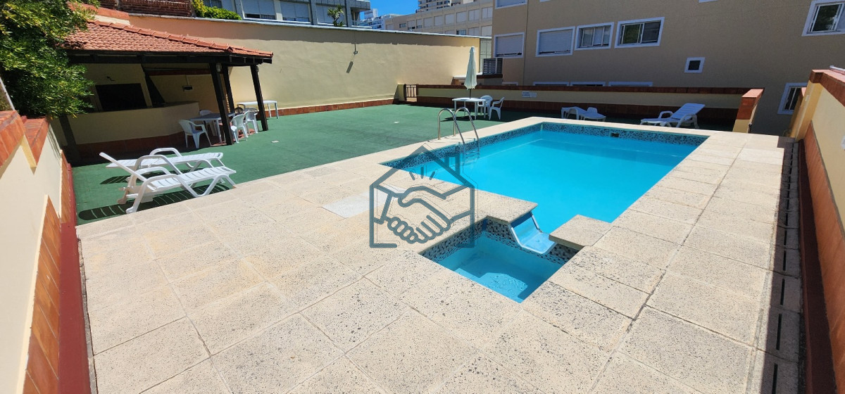 Apartamento ID.417/Pent-House-En-Venta,-Punta-Del-Este. - Pent-House En Venta, Punta Del Este.