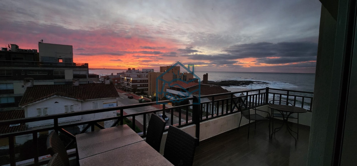 Apartamento ID.417/Pent-House-En-Venta,-Punta-Del-Este. - Pent-House En Venta, Punta Del Este.