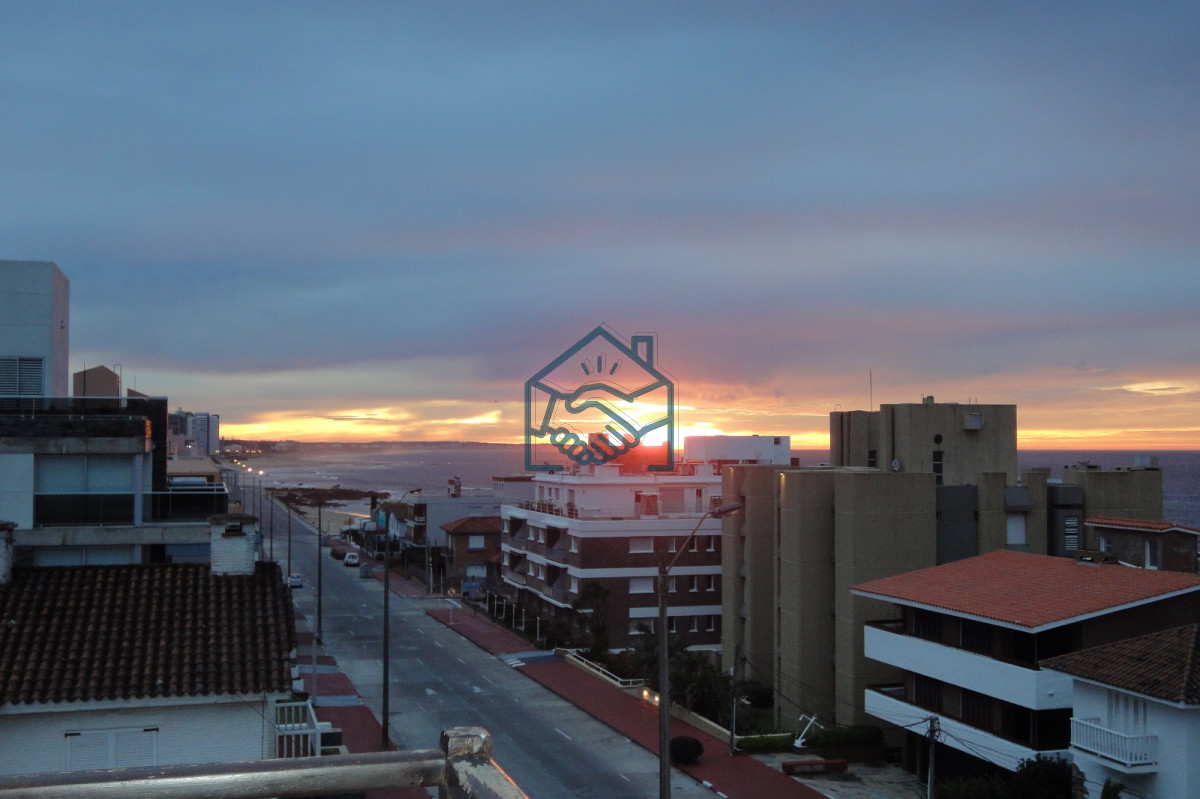 Apartamento ID.417/Pent-House-En-Venta,-Punta-Del-Este. - Pent-House En Venta, Punta Del Este.