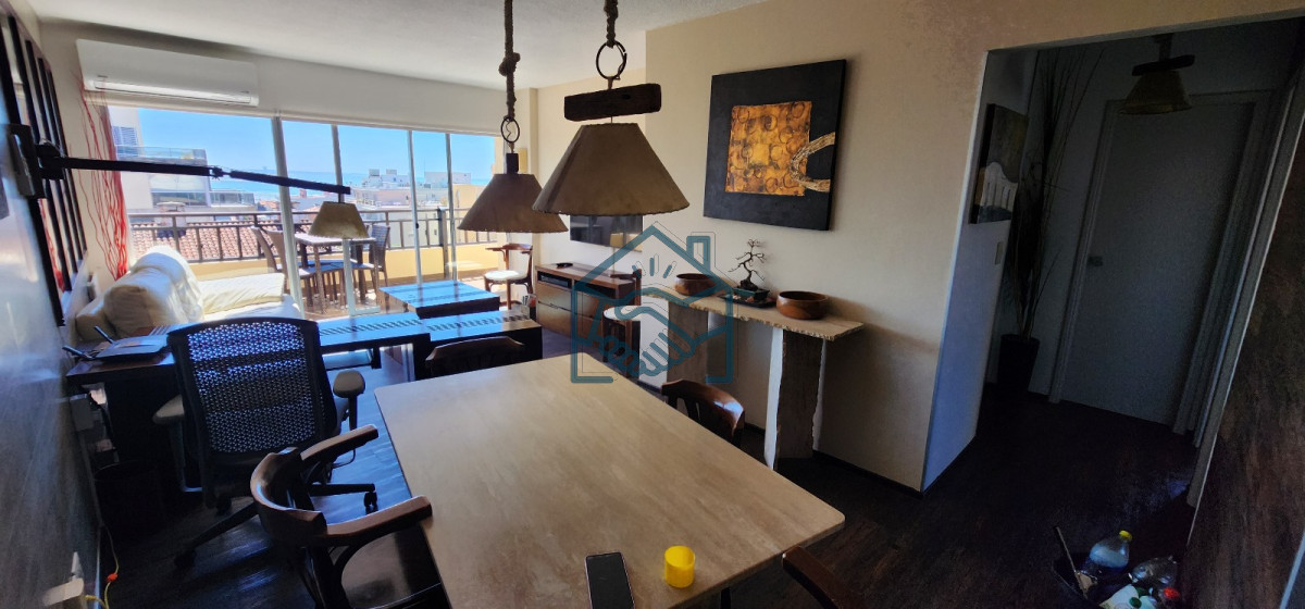 Apartamento ID.417/Pent-House-En-Venta,-Punta-Del-Este. - Pent-House En Venta, Punta Del Este.