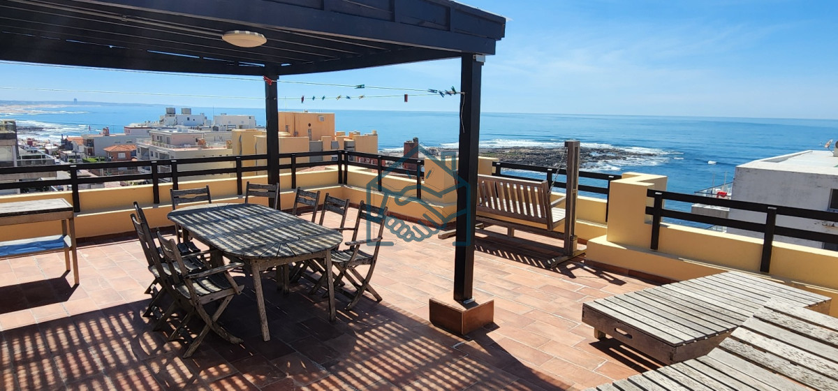 Apartamento ID.417/Pent-House-En-Venta,-Punta-Del-Este. - Pent-House En Venta, Punta Del Este.