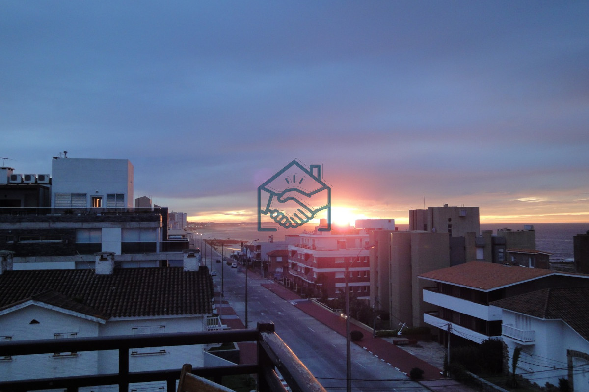 Apartamento ID.417/Pent-House-En-Venta,-Punta-Del-Este. - Pent-House En Venta, Punta Del Este.