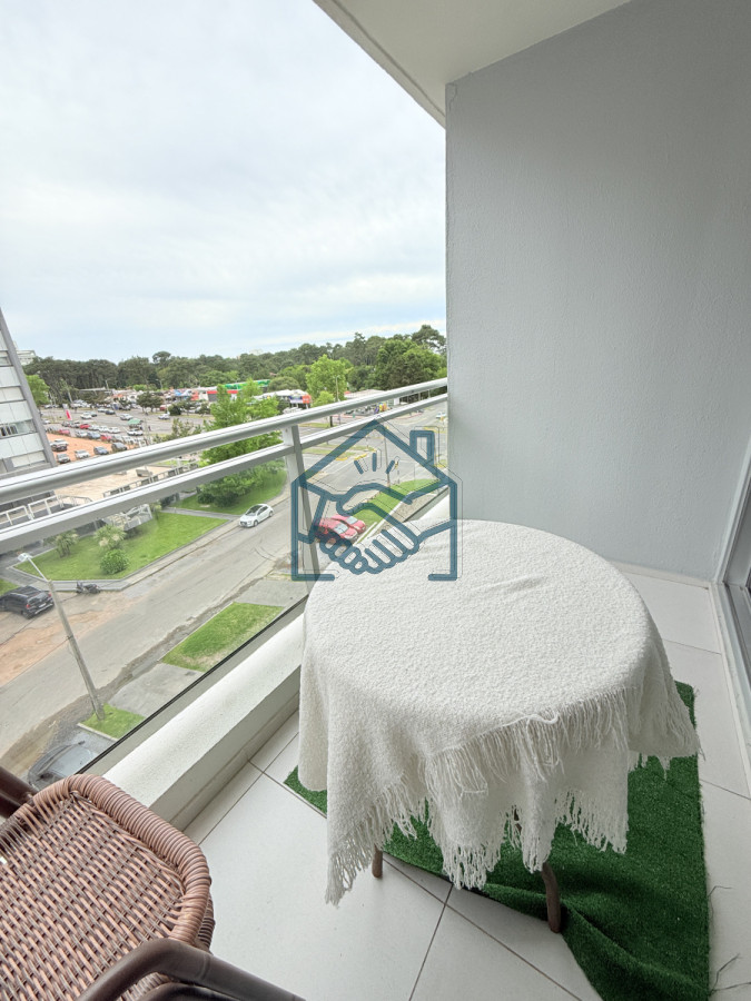 Apartamento ID.1062/Apartamento-en-Venta-Avenida-Roosevelt-1-dormitorio- - Apartamento en Venta Avenida Roosevelt 1 dormitorio 