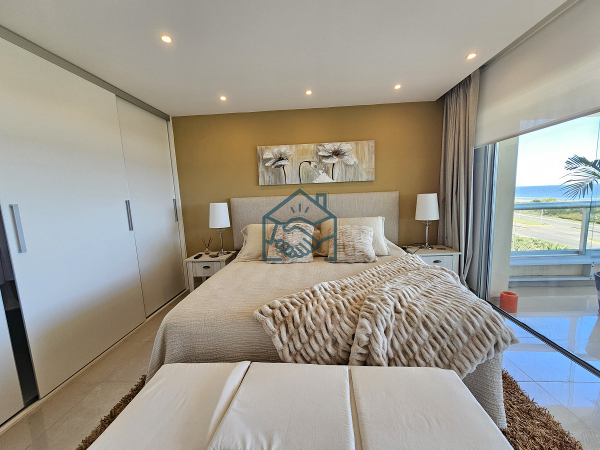 Apartamento ID.1182/Exclusividad-en-brava---3-dormitorios-en-suite-con-barbacoa-y-jacuzzi. - Exclusividad en brava - 3 dormitorios en suite con barbacoa y jacuzzi.