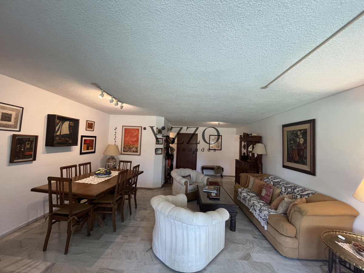 Apartamento ID.1336/Hermoso-y-amplio-departamento-en-Roosevelt---Venta - Hermoso y amplio departamento en Roosevelt - Venta