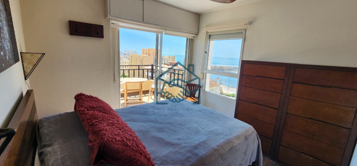 Apartamento ID.417/Pent-House-En-Venta,-Punta-Del-Este. - Pent-House En Venta, Punta Del Este.