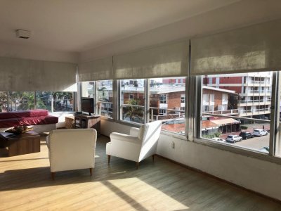 Apartamento ID.1078/Apartamento-en-venta-,-Península,-Punta-Del-Este-- - Apartamento en venta , Península, Punta Del Este  