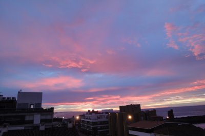 Apartamento ID.417/Pent-House-En-Venta,-Punta-Del-Este. - Pent-House En Venta, Punta Del Este.