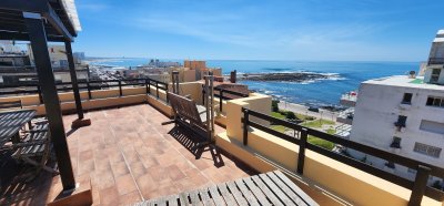 Apartamento ID.417/Pent-House-En-Venta,-Punta-Del-Este. - Pent-House En Venta, Punta Del Este.