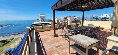 Apartamento ID.417/Pent-House-En-Venta,-Punta-Del-Este. - Pent-House En Venta, Punta Del Este.