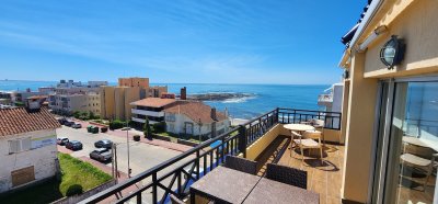 Apartamento ID.417/Pent-House-En-Venta,-Punta-Del-Este. - Pent-House En Venta, Punta Del Este.