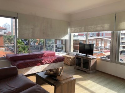 Apartamento ID.1078/Apartamento-en-venta-,-Península,-Punta-Del-Este-- - Apartamento en venta , Península, Punta Del Este  