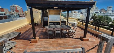 Apartamento ID.417/Pent-House-En-Venta,-Punta-Del-Este. - Pent-House En Venta, Punta Del Este.