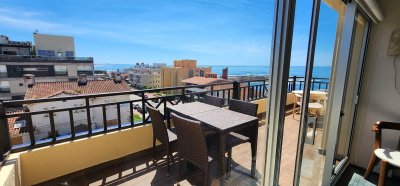 Apartamento ID.417/Pent-House-En-Venta,-Punta-Del-Este. - Pent-House En Venta, Punta Del Este.