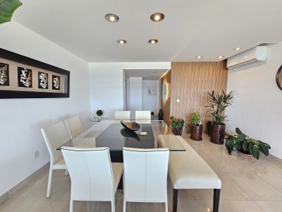 Apartamento ID.1182/Exclusividad-en-brava---3-dormitorios-en-suite-con-barbacoa-y-jacuzzi. - Exclusividad en brava - 3 dormitorios en suite con barbacoa y jacuzzi.