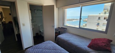 Apartamento ID.417/Pent-House-En-Venta,-Punta-Del-Este. - Pent-House En Venta, Punta Del Este.