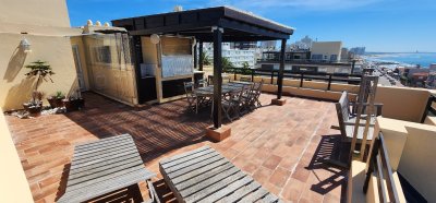 Apartamento ID.417/Pent-House-En-Venta,-Punta-Del-Este. - Pent-House En Venta, Punta Del Este.