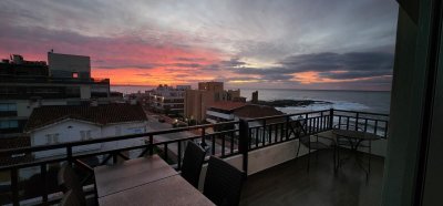 Apartamento ID.417/Pent-House-En-Venta,-Punta-Del-Este. - Pent-House En Venta, Punta Del Este.