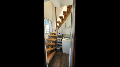 Apartamento ID.417/Pent-House-En-Venta,-Punta-Del-Este. - Pent-House En Venta, Punta Del Este.