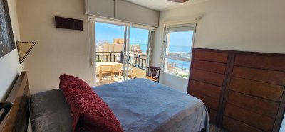 Apartamento ID.417/Pent-House-En-Venta,-Punta-Del-Este. - Pent-House En Venta, Punta Del Este.