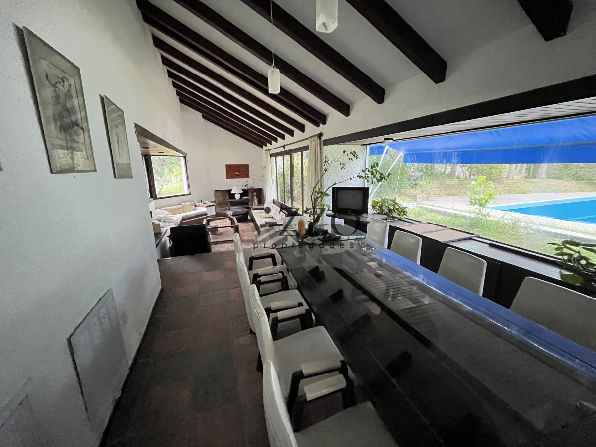 Casa ID.1185/Casa-En-Venta-o-alquiler-anual,-Zona-Cantegril. - Casa En Venta o alquiler anual, Zona Cantegril.
