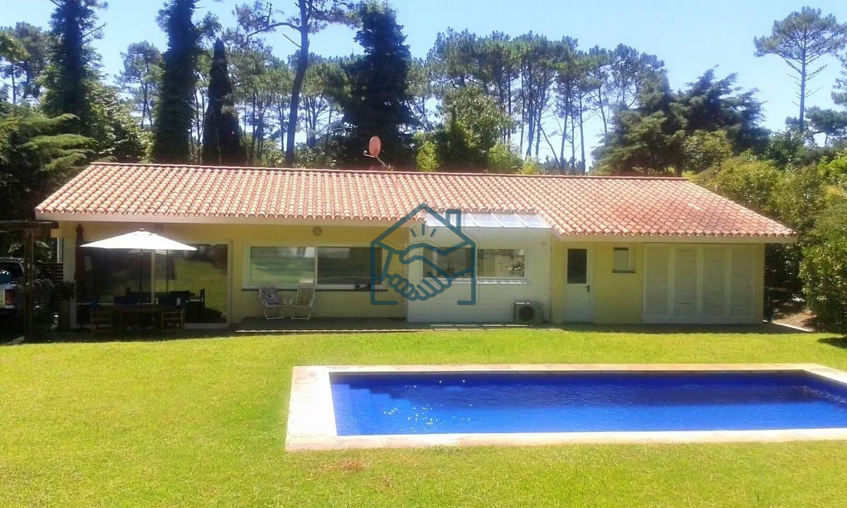 Casa ID.391/Casa-en-venta-,-San-Rafael-,-Punta-del-Este- - Casa en venta , San Rafael , Punta del Este 