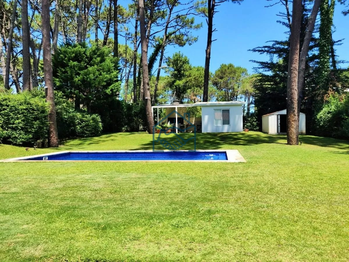 Casa ID.391/Casa-en-venta-,-San-Rafael-,-Punta-del-Este- - Casa en venta , San Rafael , Punta del Este 