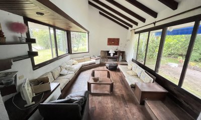 Casa En Venta o alquiler anual, Zona Cantegril.