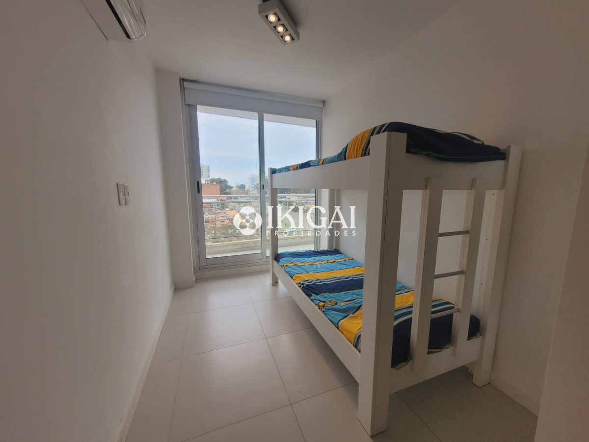Apartamento ID.397 - Apartamento en Venta y Alquiler, Punta del Este