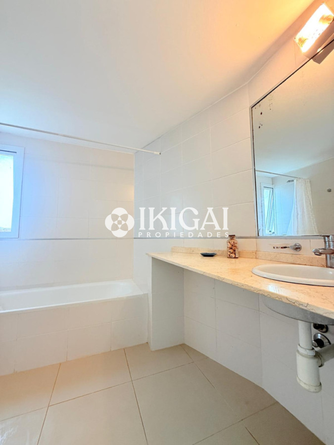 Apartamento ID.899 - Apartamento en Venta 1 dormitorio Torre Con Amenities 