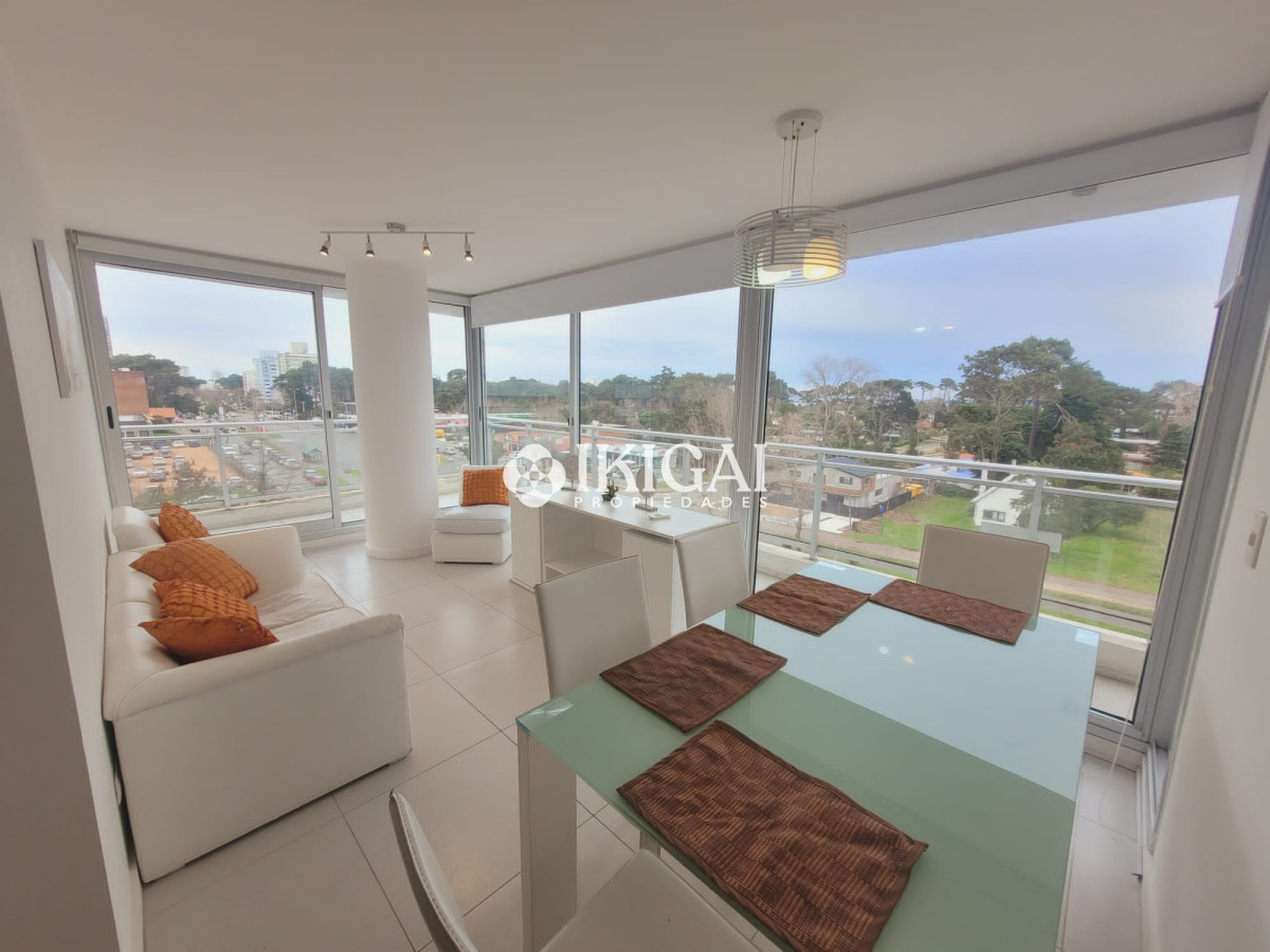 Apartamento ID.397 - Apartamento en Venta y Alquiler, Punta del Este