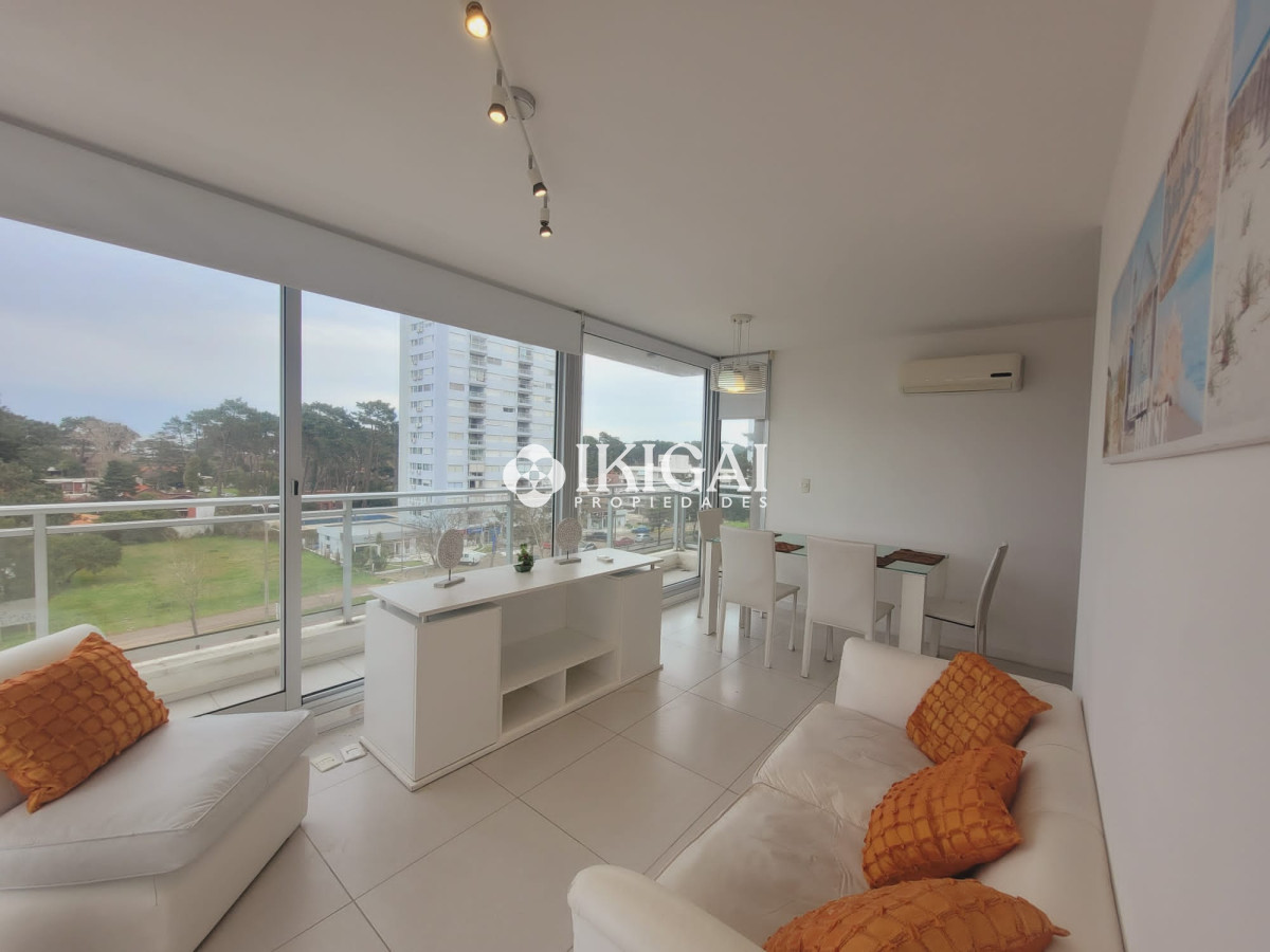 Apartamento ID.397 - Apartamento en Venta y Alquiler, Punta del Este