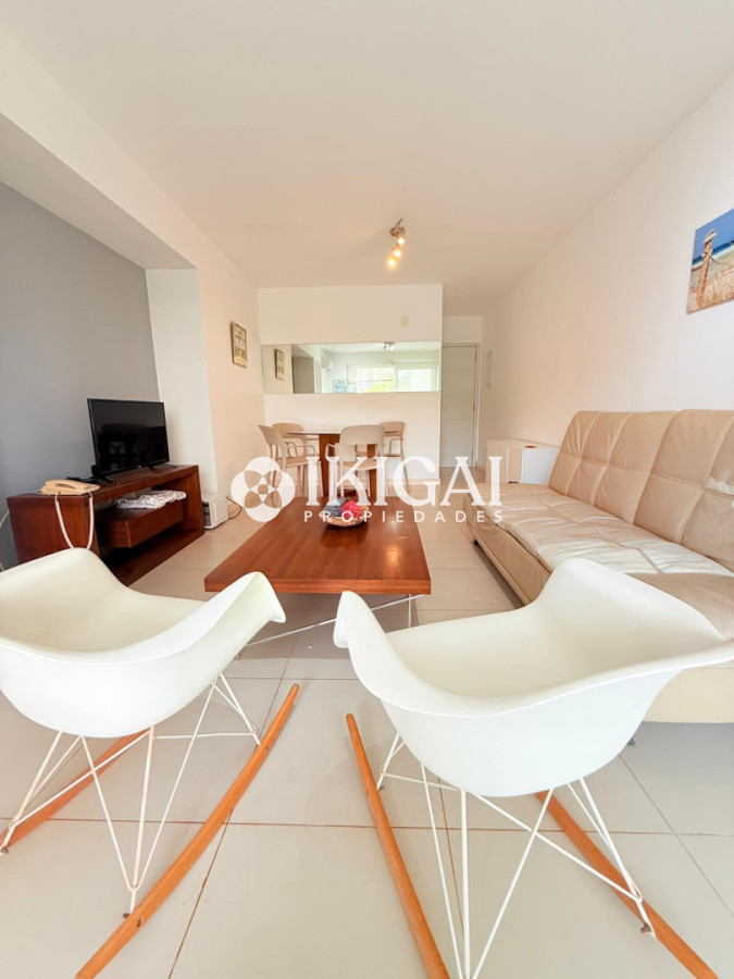 Apartamento ID.899 - Apartamento en Venta 1 dormitorio Torre Con Amenities 