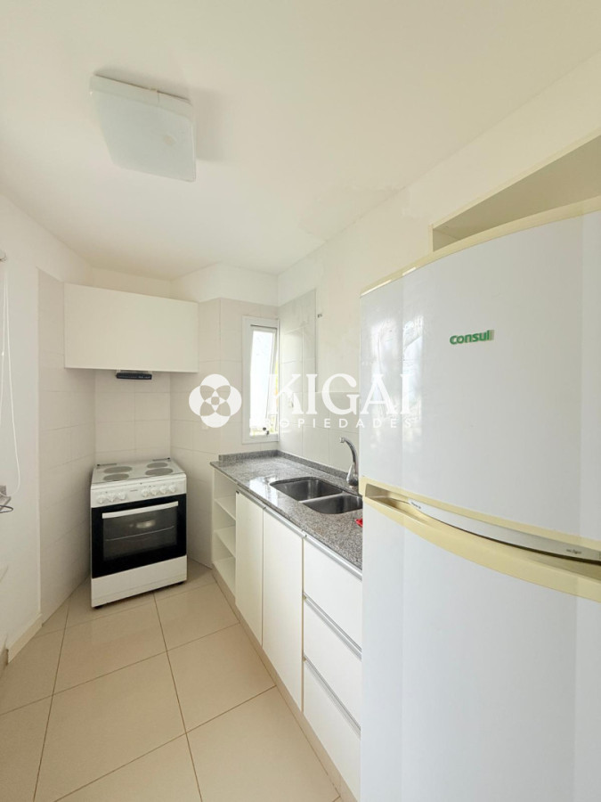 Apartamento ID.899 - Apartamento en Venta 1 dormitorio Torre Con Amenities 