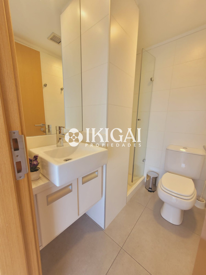 Apartamento ID.397 - Apartamento en Venta y Alquiler, Punta del Este