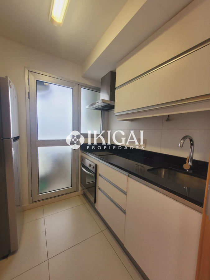 Apartamento ID.397 - Apartamento en Venta y Alquiler, Punta del Este