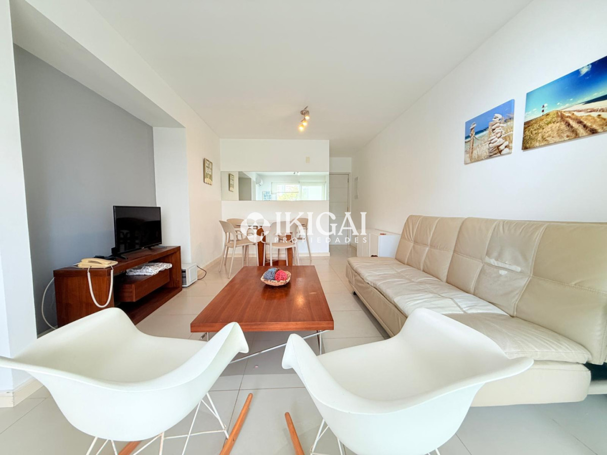 Apartamento ID.899 - Apartamento en Venta 1 dormitorio Torre Con Amenities 