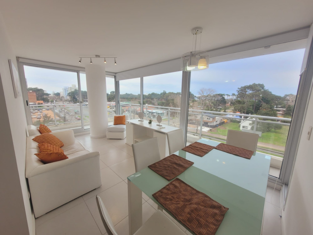 Apartamento en Venta y Alquiler, Punta del Este