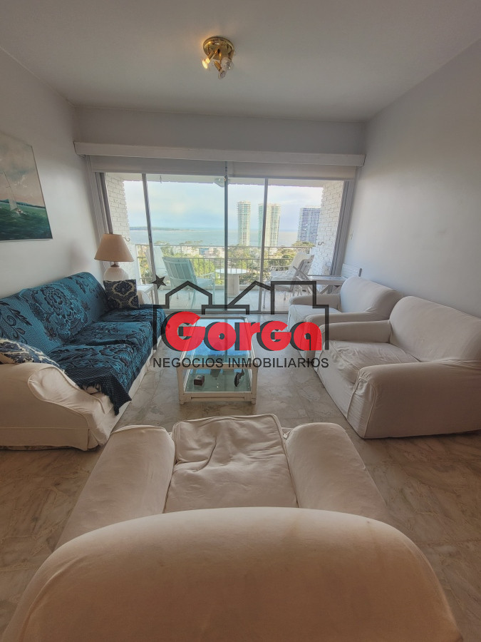 Apartamento ID.449 - Apartamento En Venta 3 dormitorios a 400 metros del mar!! 