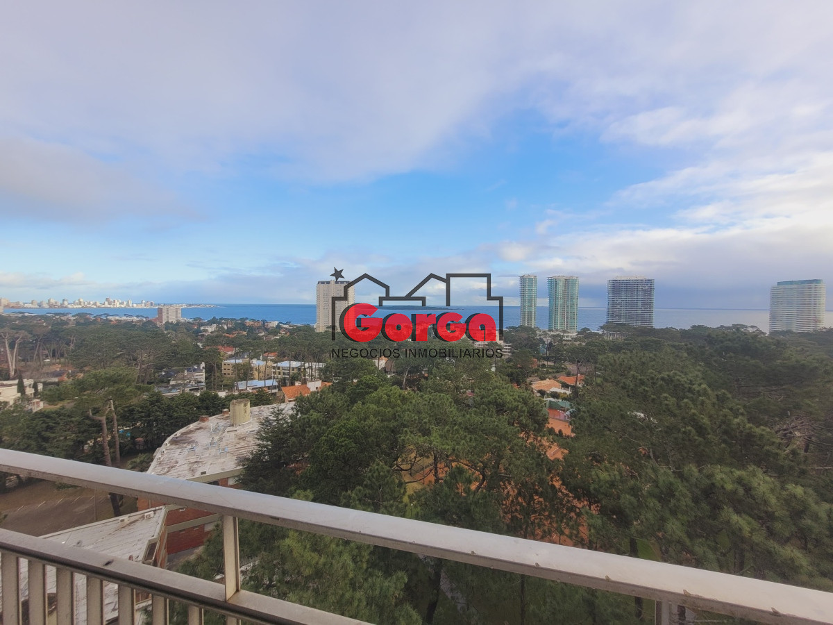 Apartamento ID.449 - Apartamento En Venta 3 dormitorios a 400 metros del mar!! 