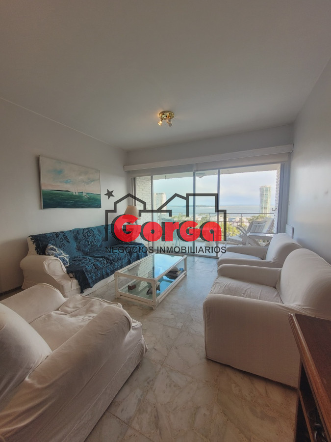 Apartamento ID.449 - Apartamento En Venta 3 dormitorios a 400 metros del mar!! 