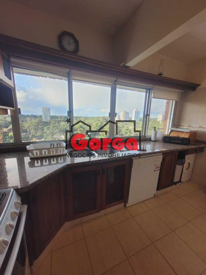 Apartamento ID.449 - Apartamento En Venta 3 dormitorios a 400 metros del mar!! 
