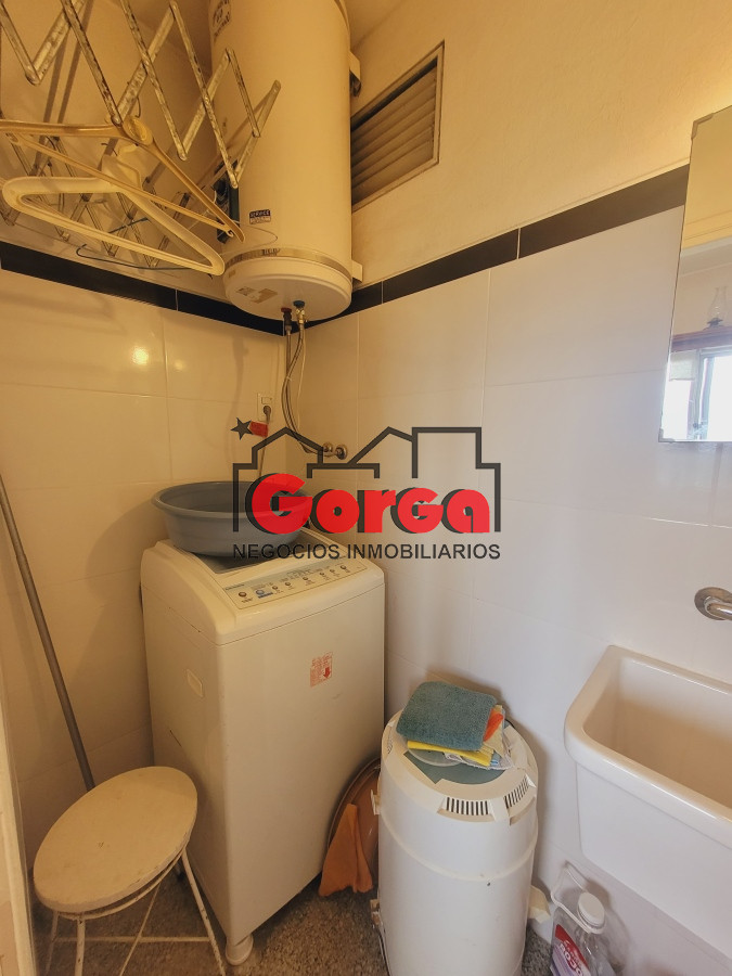 Apartamento ID.449 - Apartamento En Venta 3 dormitorios a 400 metros del mar!! 